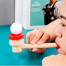 Игра «Аэробол»