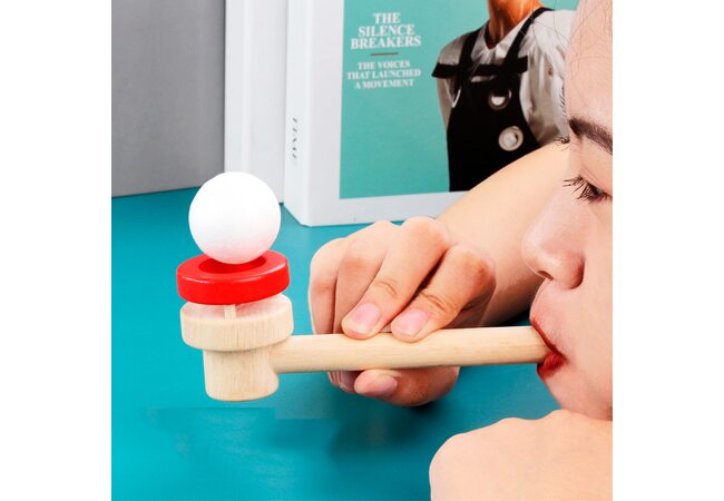 Игра «Аэробол»