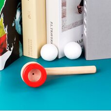 Игра «Аэробол»