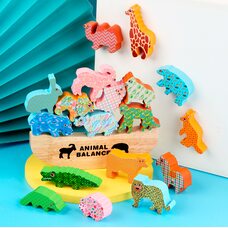 Игра-балансир «Animal balance»