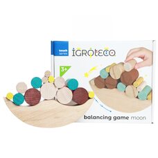 Игра балансир «Месяц»