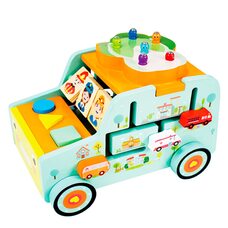 Бизи-машина «Ранее развитие»