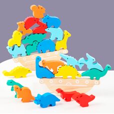 Игра-балансир «Животные»