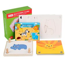 Игра «Что к чему относится?»