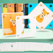 Игра «Что к чему относится?»