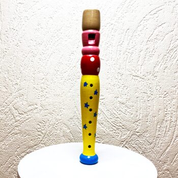 Музична дудочка №1