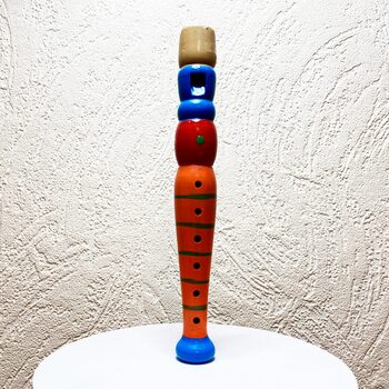 Музична дудочка №2