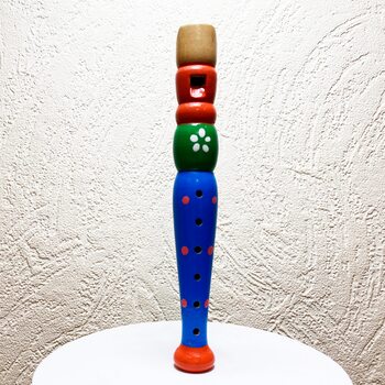 Музична дудочка №3