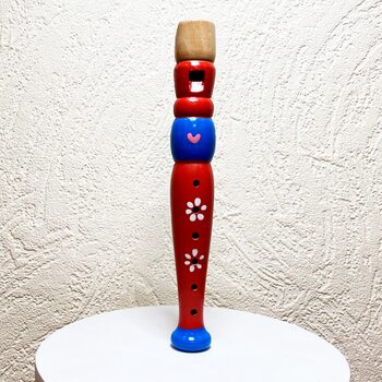 Музична дудочка №4