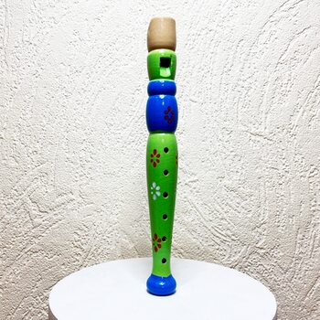 Музична дудочка №5