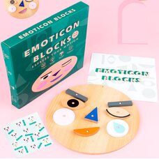 Игра «Эмоции»