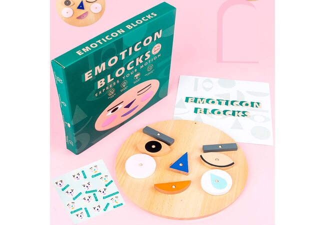 Гра «Емоції»