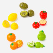 Фруктовый набор