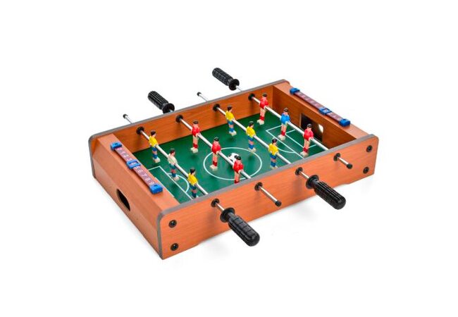 Гра «Настільний футбол»