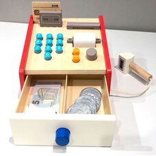 Кассовый аппарат