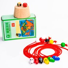 Игра «Кошки-мышки»