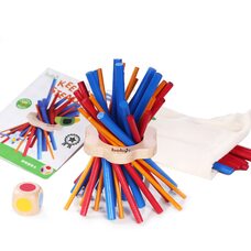 Игра «Ловкость»