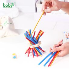 Игра «Ловкость»