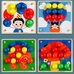Гра «Мозаїка-картинки», Фото 10