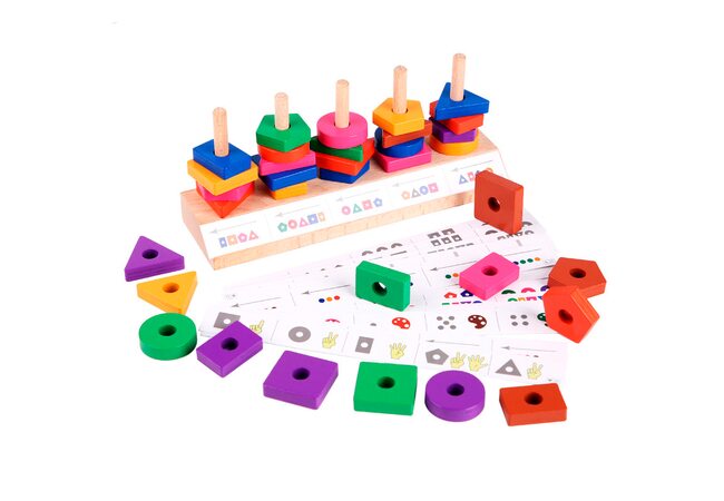 Игра на соответствие