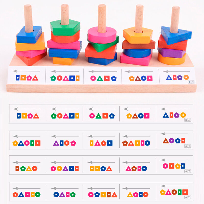 Игра на соответствие, Фото 11