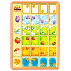 Игра «Ориентирование в пространстве» (вверх, вниз, вправо, влево)