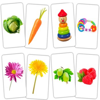 Игра-парочки «Парочки по темам», укр.