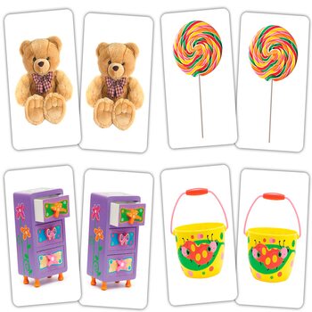 Игра-парочки «Парочки», рус.