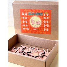 Нейропсихологическая игра «Ладошки. Попробуй повтори»