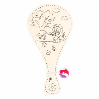 Поймай мяч «Львенок»