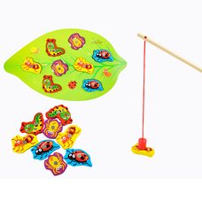 Игра «Поймай насекомое»