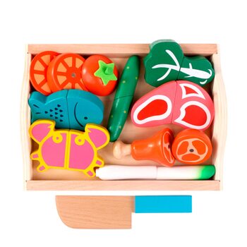 Гра «Продуктовий набір»