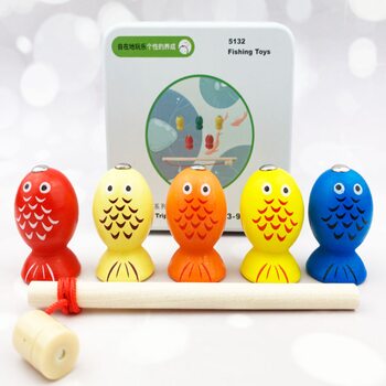 Гра «Міні-рибалка»