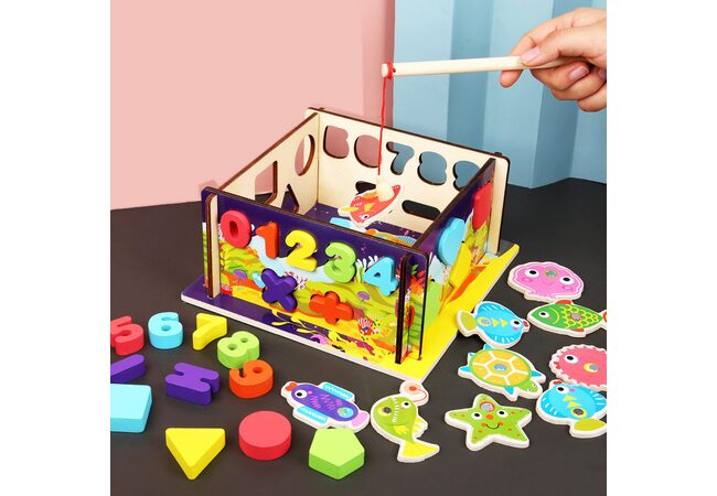 Сортер «Рибалка»