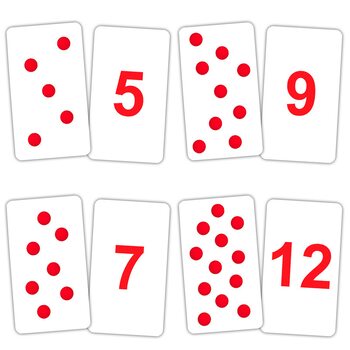 Игра-парочки «Счёт», укр.