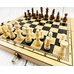 Шахматы, шашки, нарды с деревянными фигурами, Фото 5