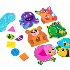 Игра-сортер «Животные»