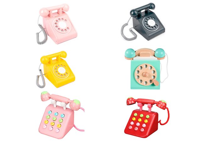 Игра «Телефон»