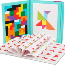 Игра Тетрис (магнитная)