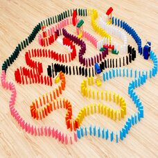 Игра «Цепная реакция», 1025 дет.