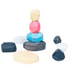 Балансир «Туми Иши» (камни)