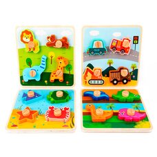 Закручиваем болтики