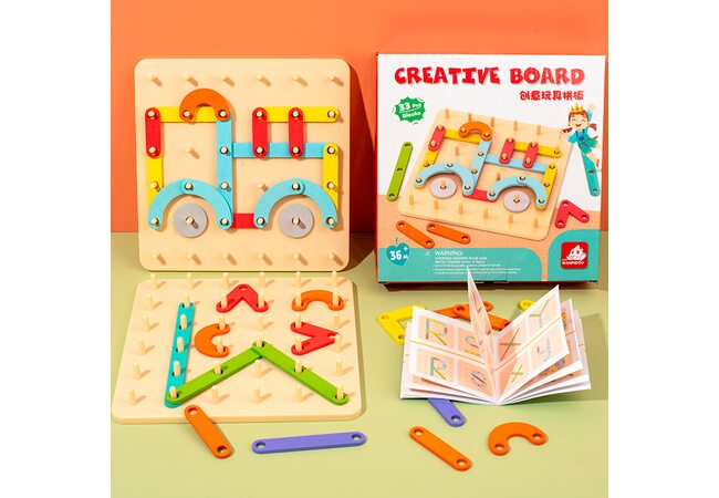 Игра-планшет «Creative bord»