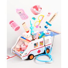 Игровой набор «Доктор»