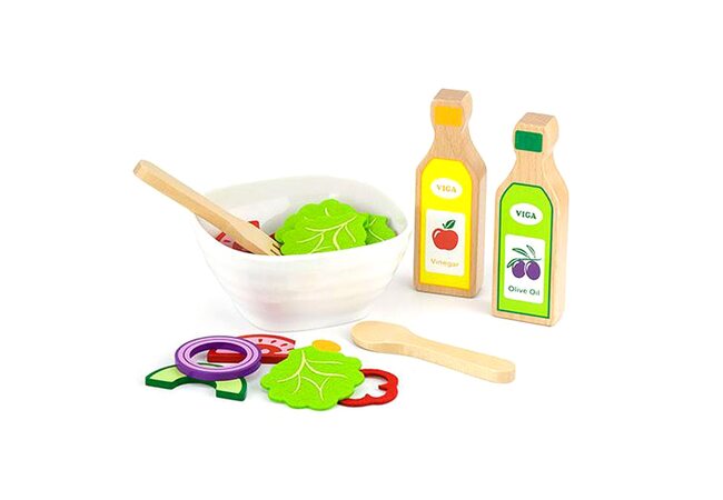 Игровой набор «Салат»