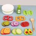 Игровой набор «Фруктово-овощной салат», Фото 5