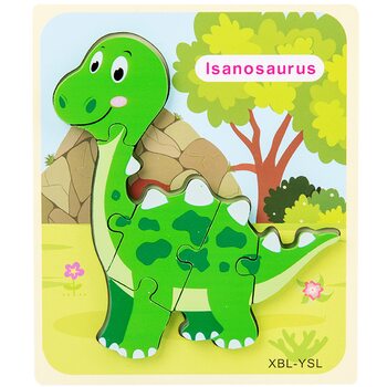 Ящерица из Исана