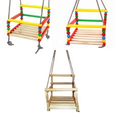 Качеля подвесная