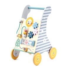 Ходунки каталка «Развитие»