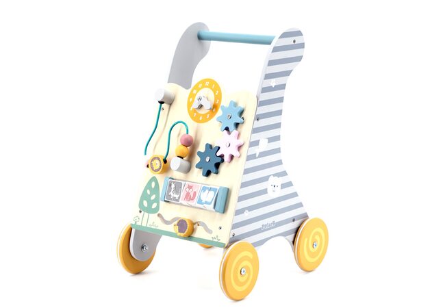 Ходунки каталка «Развитие»